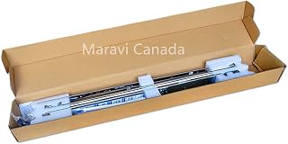 New in Box 1U Sliding Ready Rail Kit for Dell R320 R420 R330 R430 R620 R630 R640 Server 81WCD 9D83F 6RTCR SameDayFreeShipping