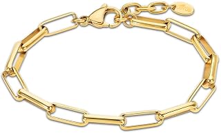 LOTUS STYLE Women's Stainless Steel Bracelet LS2230-2/2