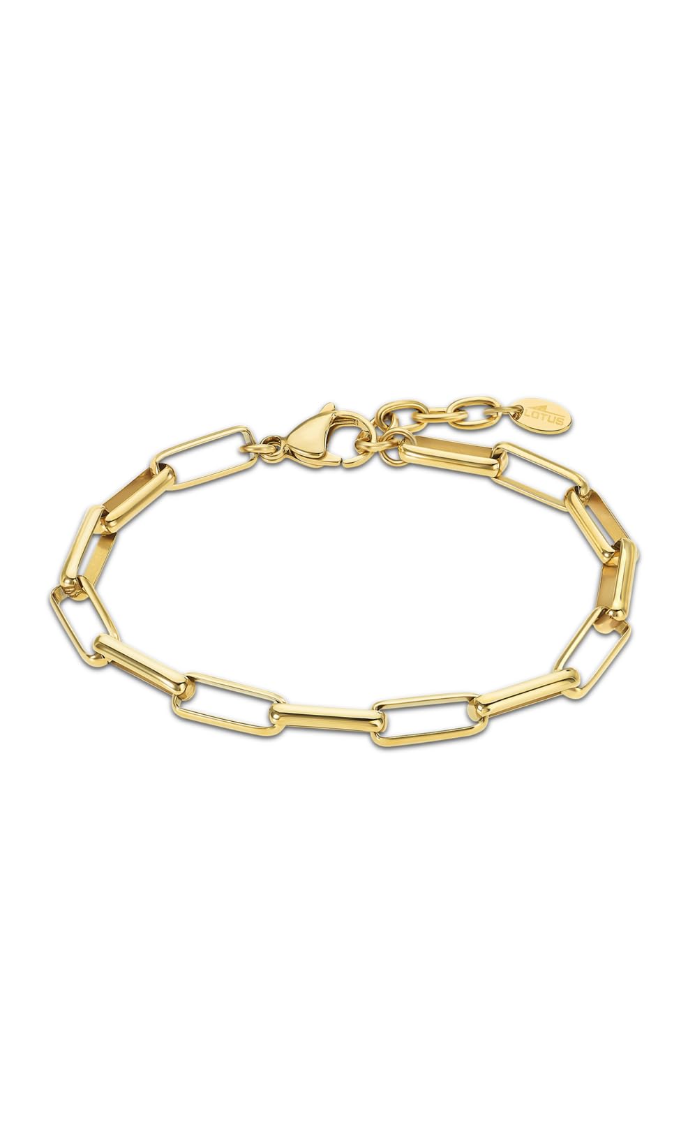LOTUS STYLE Women's Stainless Steel Bracelet LS2230-2/2