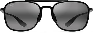Maui Jim Keokea Unisex Adult Sunglasses (Pack of 1)