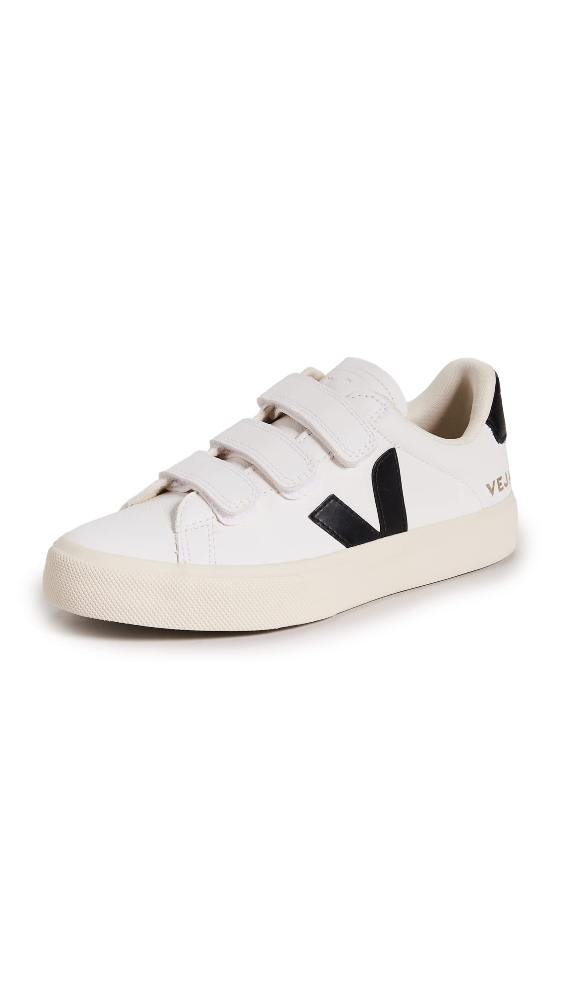 Veja Recife Logo Women's Trainers