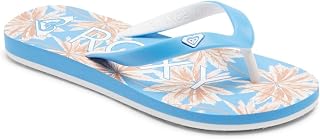 Roxy Tahiti Girls and Girls Sandals