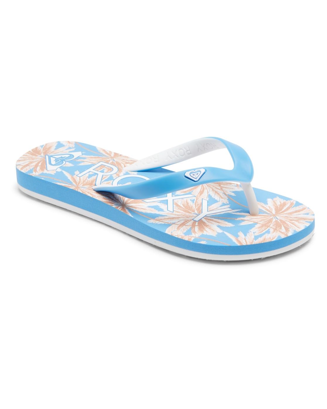 Roxy Tahiti Girls and Girls Sandals