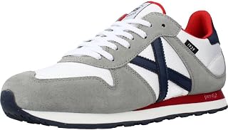 Munich Massana Unisex Adult Trainers
