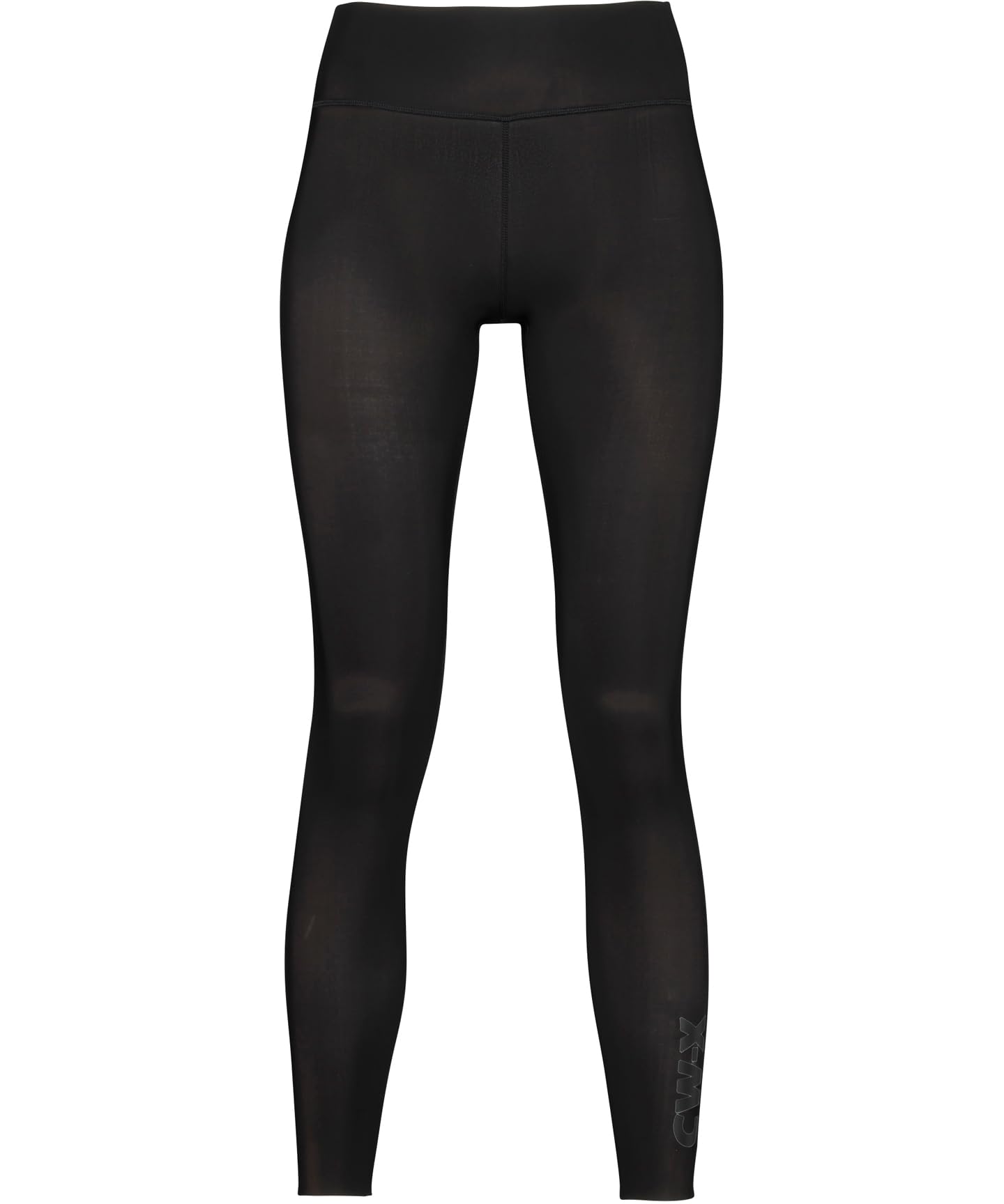 Ceda Blux/Wacoal VCY299 Women's Sports Tights, Style Free Bottoms (Long Length),