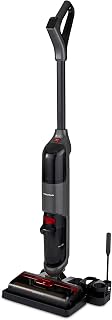 Morphy Richards MRXComplete Pro Cordless Wet & Dry Vacuum Cleaner, Hard Floor Washer & Vacuum Mop, Self-Propelled, Self-Cleaning, Pet Hair & Spill Cleaner, 740002