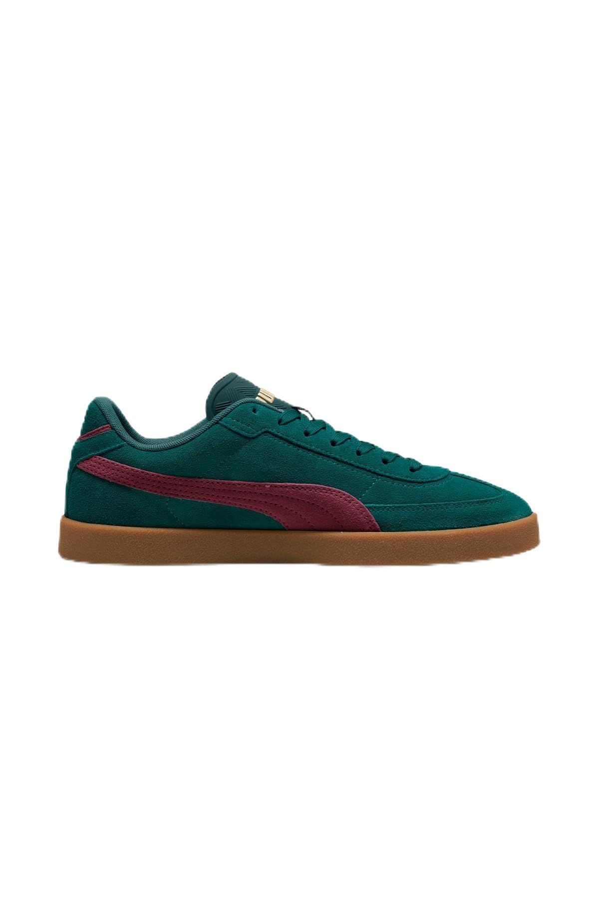 PUMA Unisex Club II Era Trainers