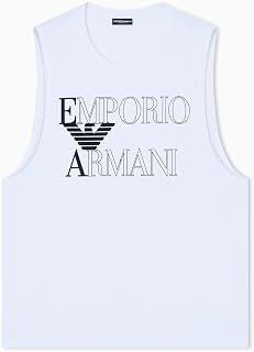 Emporio Armani Crew Neck Tank T-Shirt Men (Pack of 1)