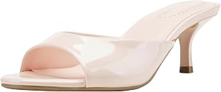 Bandolino Women's MeeginHeeled Sandal