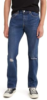 Levi's mens 501 Original Fit Jeans