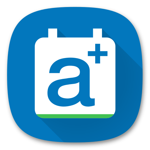 aCalendar+ Android Calendar