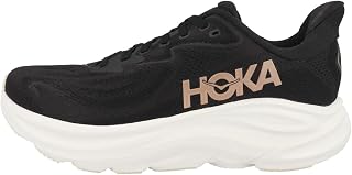 Hoka Womens Clifton 10 Sneaker