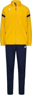 Kappa - Kappa4Football Dalcito Children's Polyester Tracksuit