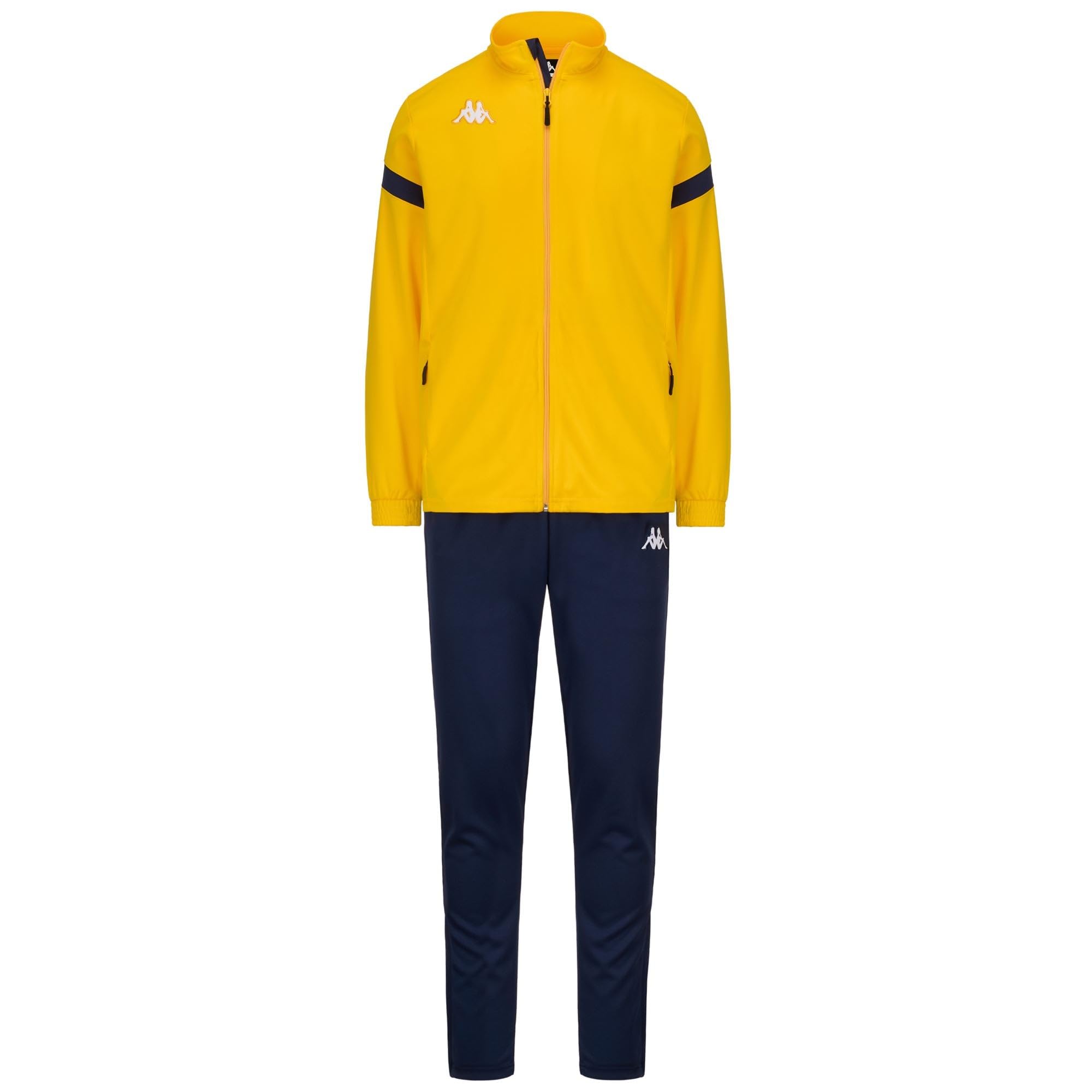 Kappa - Kappa4Football Dalcito Children's Polyester Tracksuit