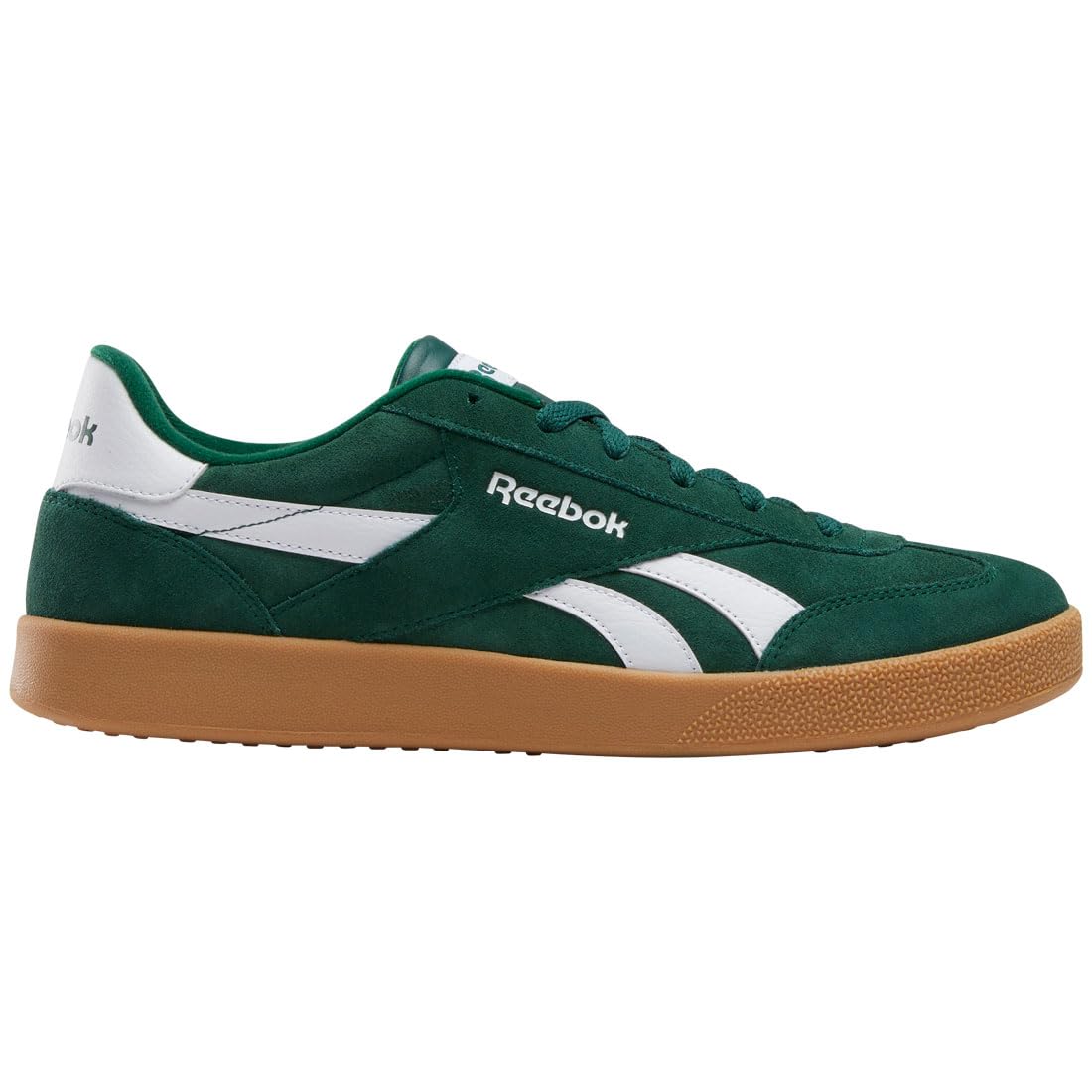 Reebok Unisex Adult Smash Edge Suede