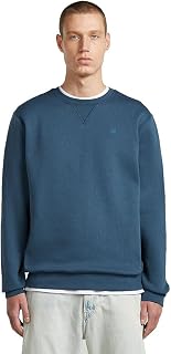 G-STAR Men's Premium Core Hooded Sweater