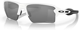 Oakley Flak 2.0 XL OO9188 Rectangle Sunglasses for Men for Women