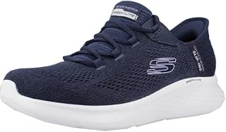 Skechers Women's Skech-lite Pro Natural BeautySneaker