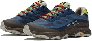 Merrell Jungle Moc, Men's Lace-Up Loafers