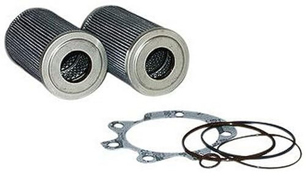 WIX 57740XE Transmission Filter Replacement