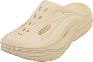 HOKA Ora Recovery Mule, Unisex Adult Flip Flop Sandals