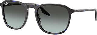 Ray-Ban RB2203 Square Sunglasses for Men for Women
