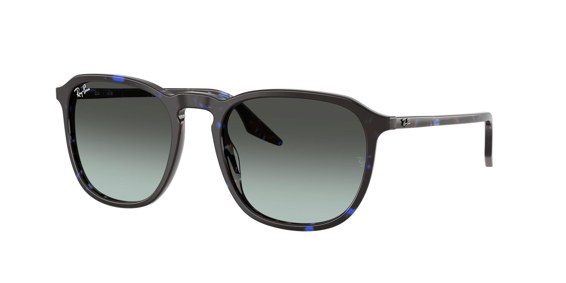 Ray-Ban RB2203 Square Sunglasses for Men for Women