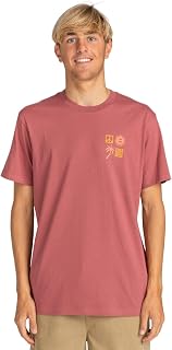 BILLABONG Arch SS Men's Shirt (Pack of 1)