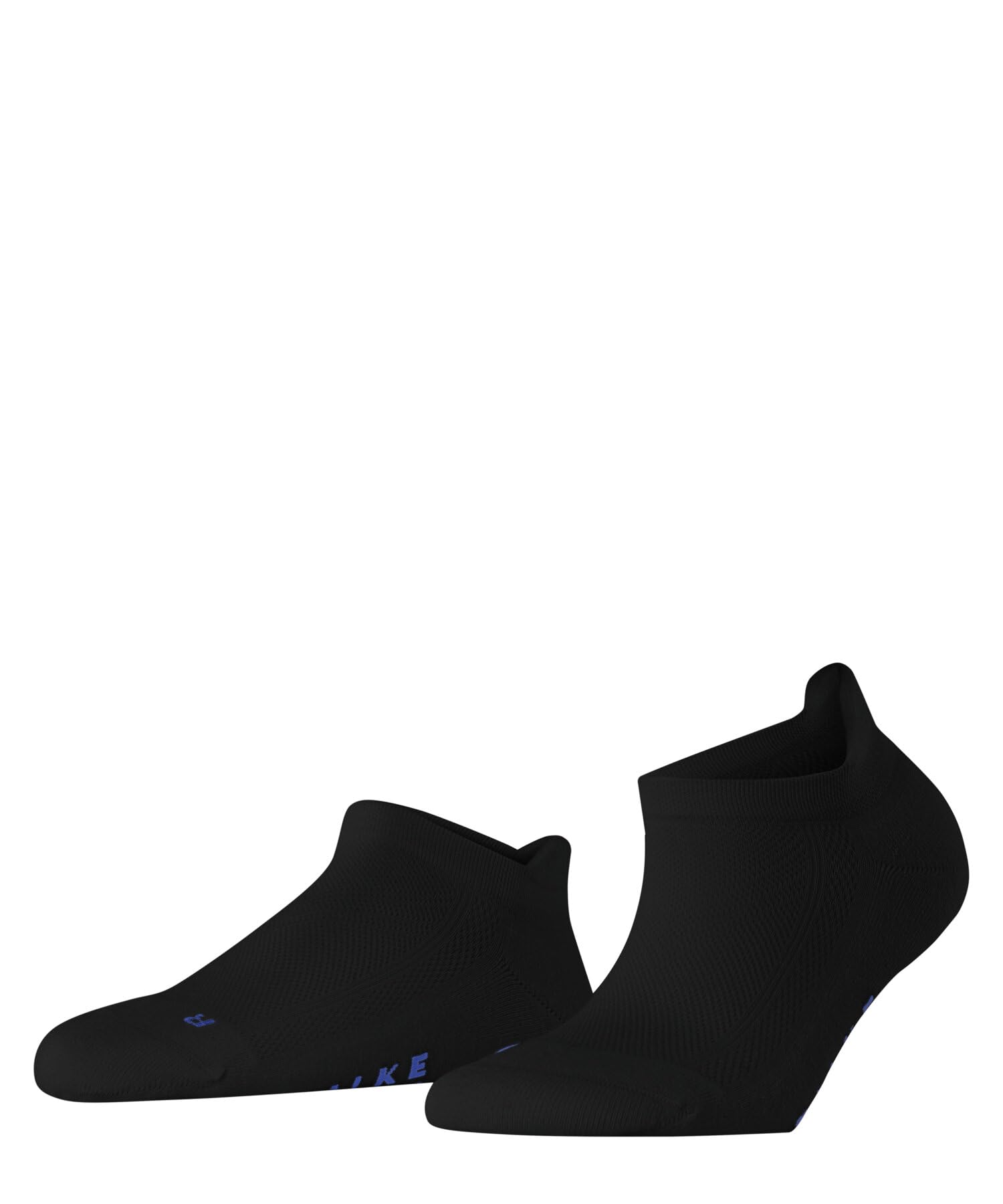 FALKE Women's Cool Kick Sneaker Short Socks Pedulini with Lightweight