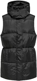 Only Onldemy Women's Padded Otw Noos Jacket