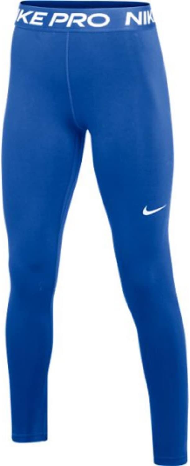 Nike Women's Pro Crop Tights