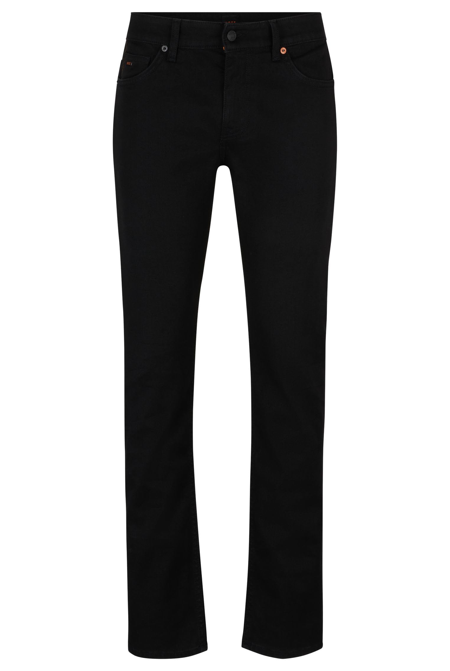 BOSS - Delaware Bo 10263385 03, Men's Jeans_Trousers