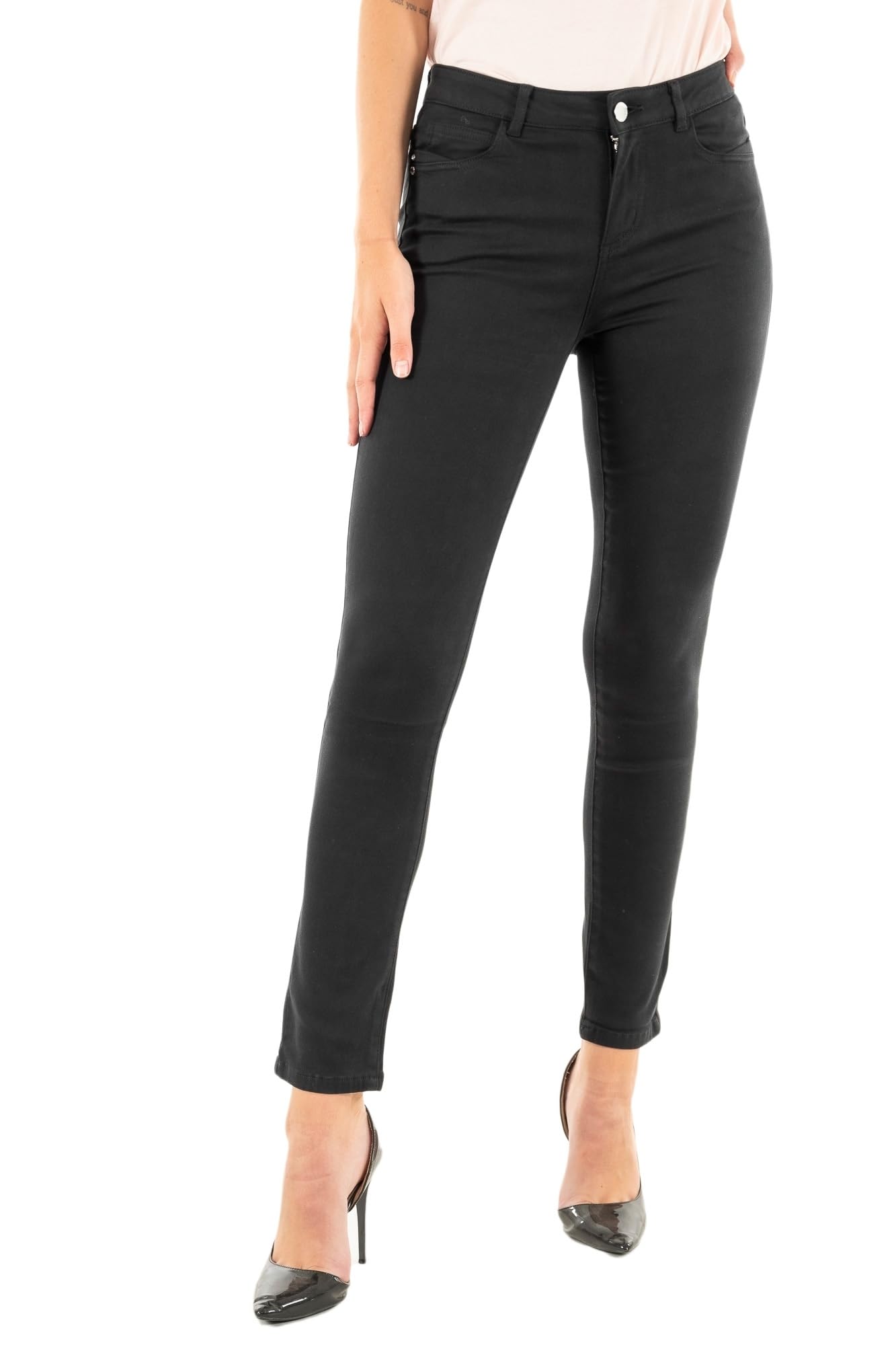 Morgan 231-pretty - Pantalón Mujer
