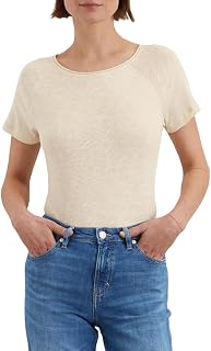 Marc O'Polo Marc O'Polo Women's Short Sleeve T-Shirt (Pack of 1)