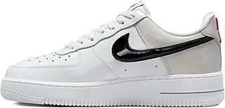 Nike Air Force 1 Sage Low Ar5339-100 Women's Low-Top Trainers