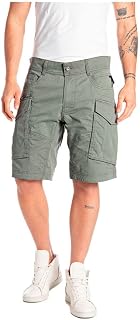 REPLAY Men's Shorts