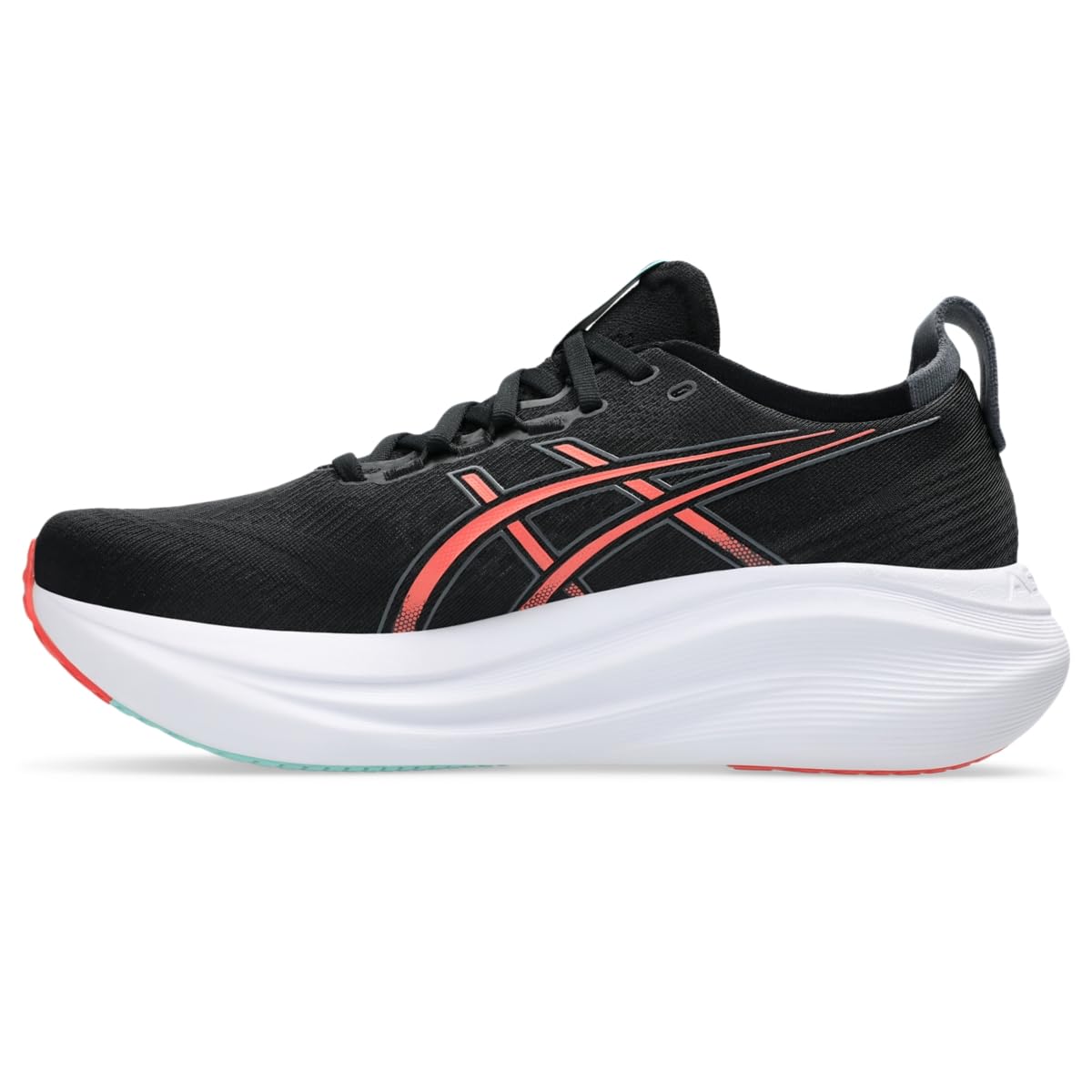 ASICS Men's Gel-Nimbus 27 Running Shoes