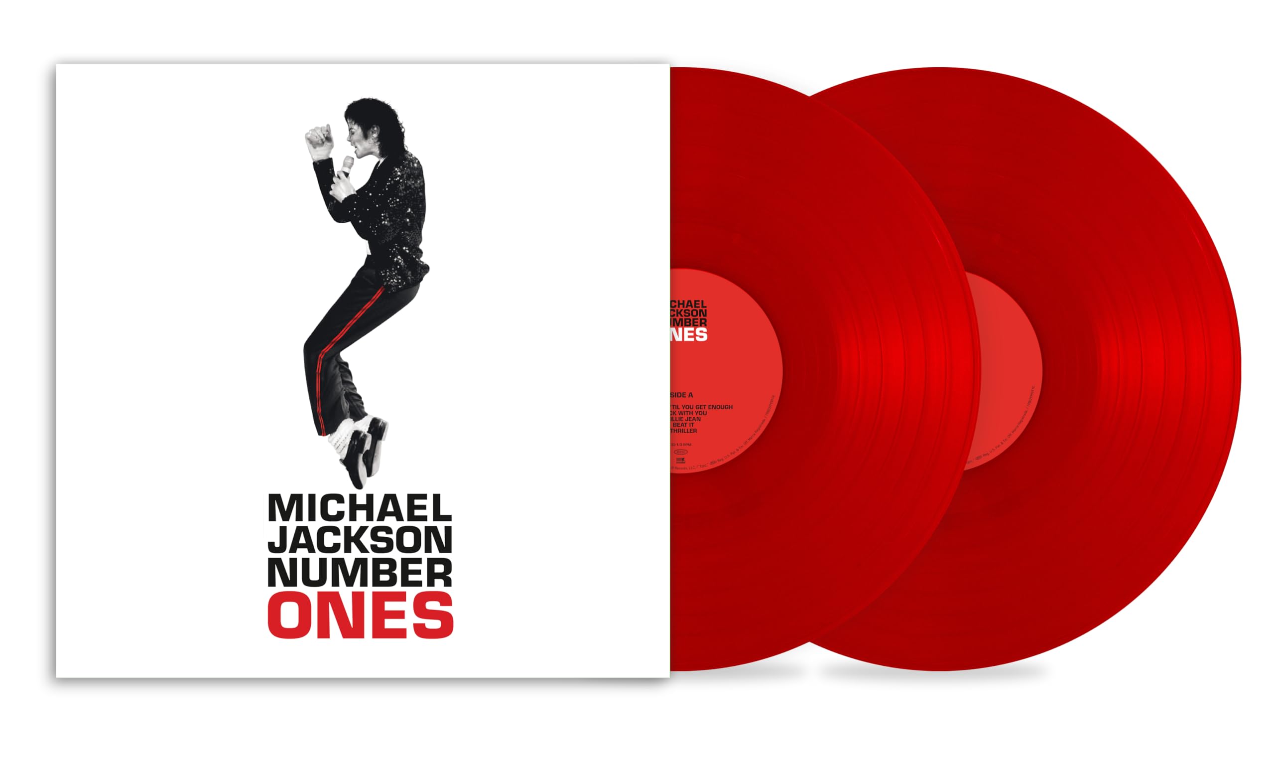 Number Ones