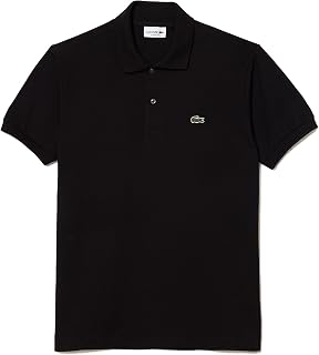 Lacoste L1264 Men's T-Shirt (Pack of 1)