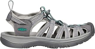 KEEN Women's Whisper Adventure Sandal