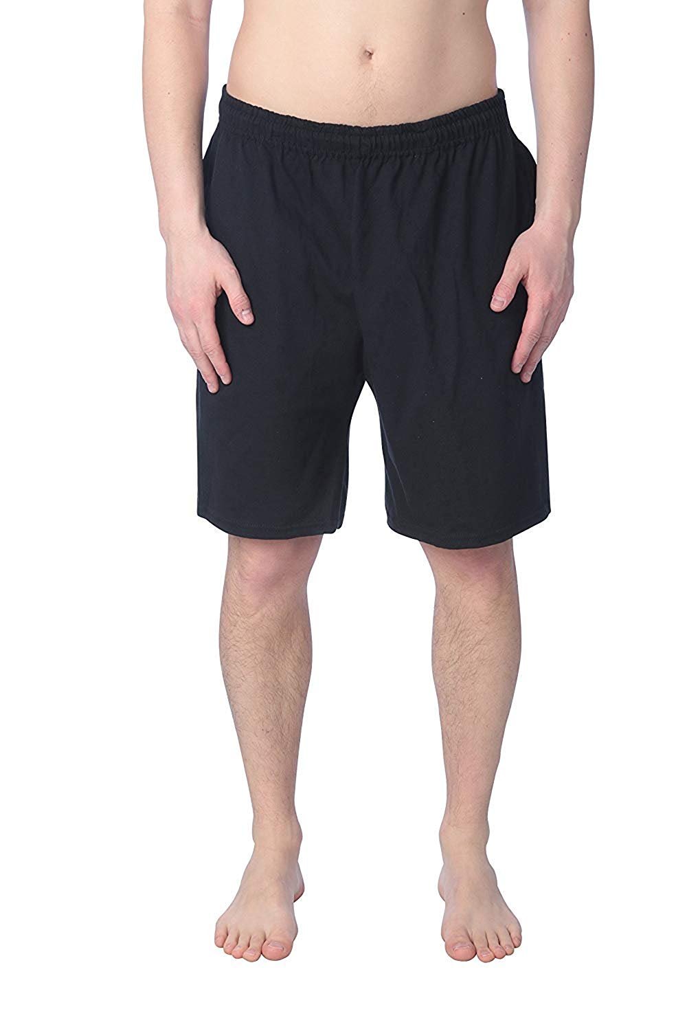 Fruit of the Loom Men's Jersey Short