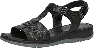 CAPRICE Heel Sandal 9-28750-42 Width G Size: EU