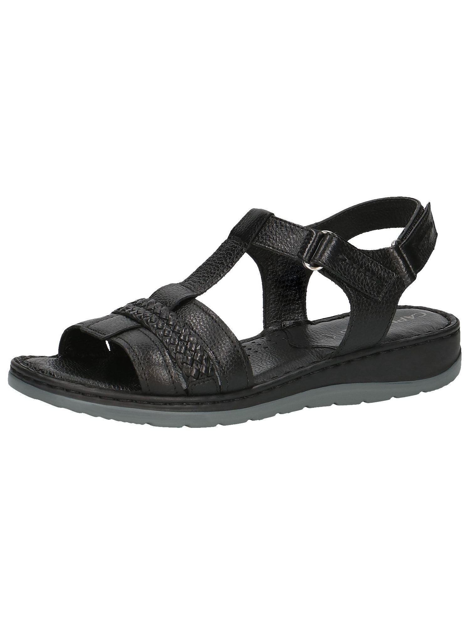 CAPRICE Heel Sandal 9-28750-42 Width G Size: EU