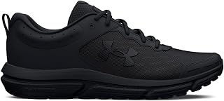 Under Armour UA Charged Assert 10, Men's Running Shoes