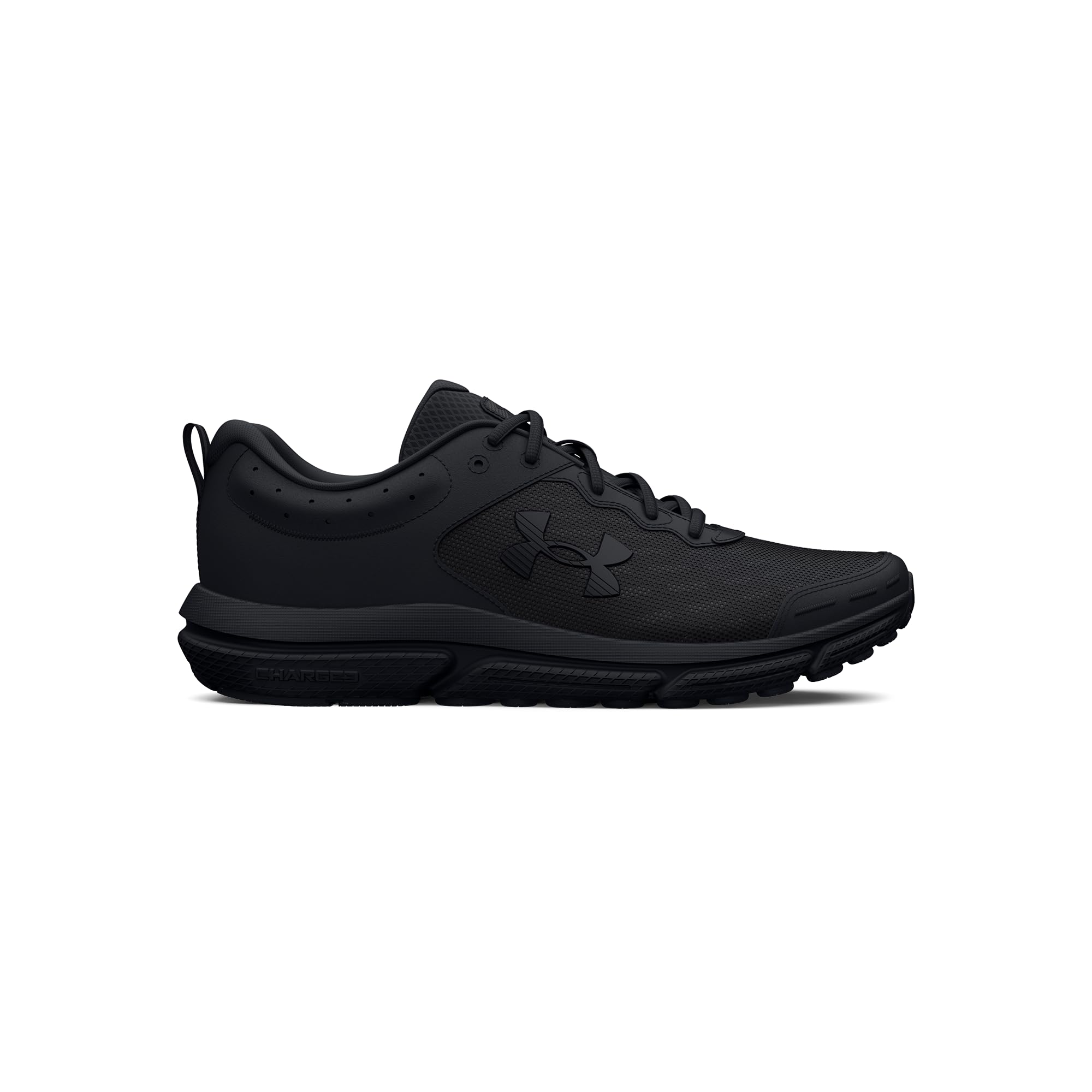 Under Armour UA Charged Assert 10, Men's Running Shoes
