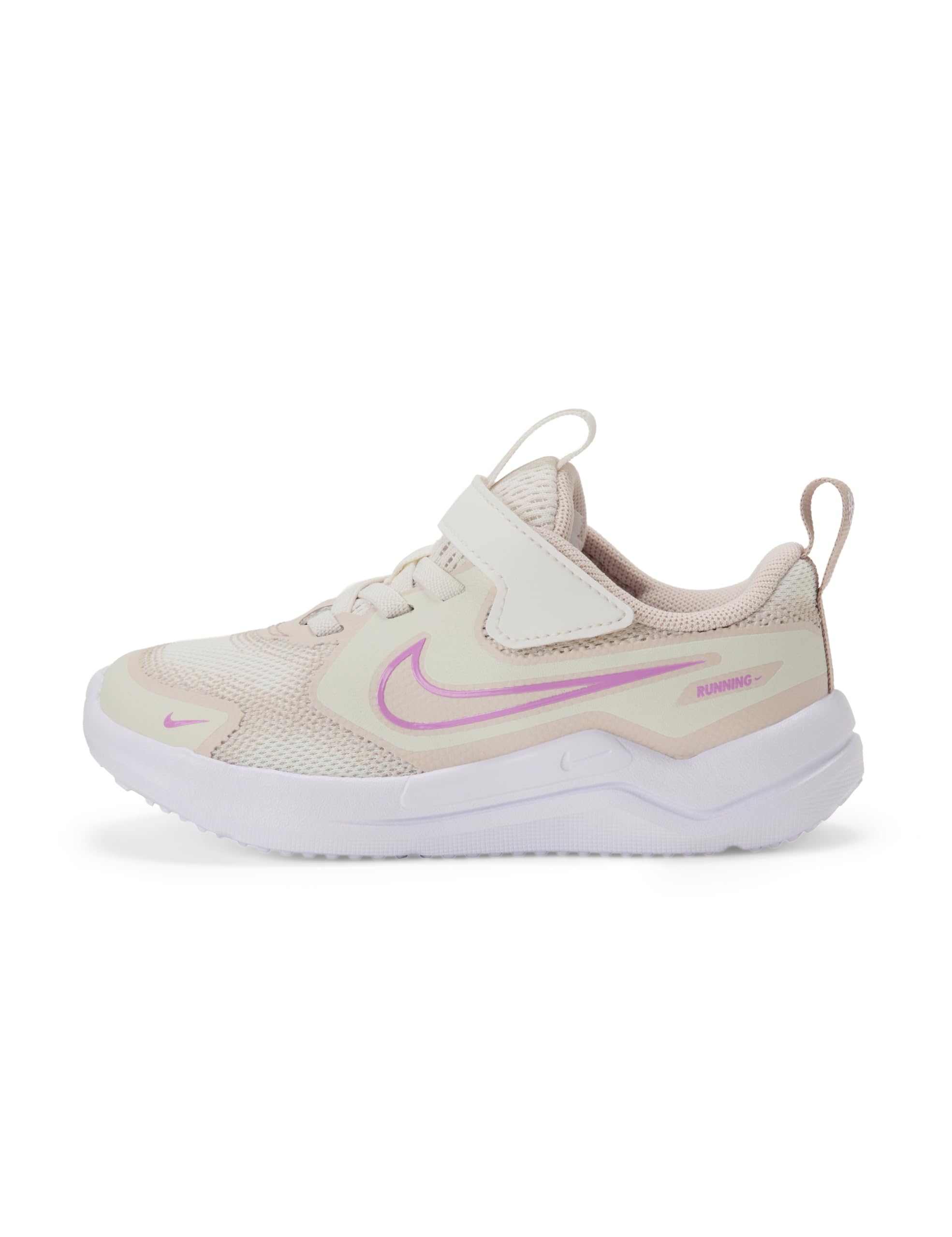 Nike Unisex Kids' Cosmic Runner Running Shoes - Boys Girls Toddlers & Baby Sneak
