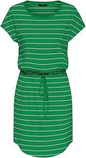 ONLY Onlmay S/S Women's Dress Noos Mini Dress