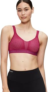 Triumph TriAction Energy Lite Wireless Sports Bra