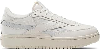 Reebok Women's Club C Double Revenge Trainers