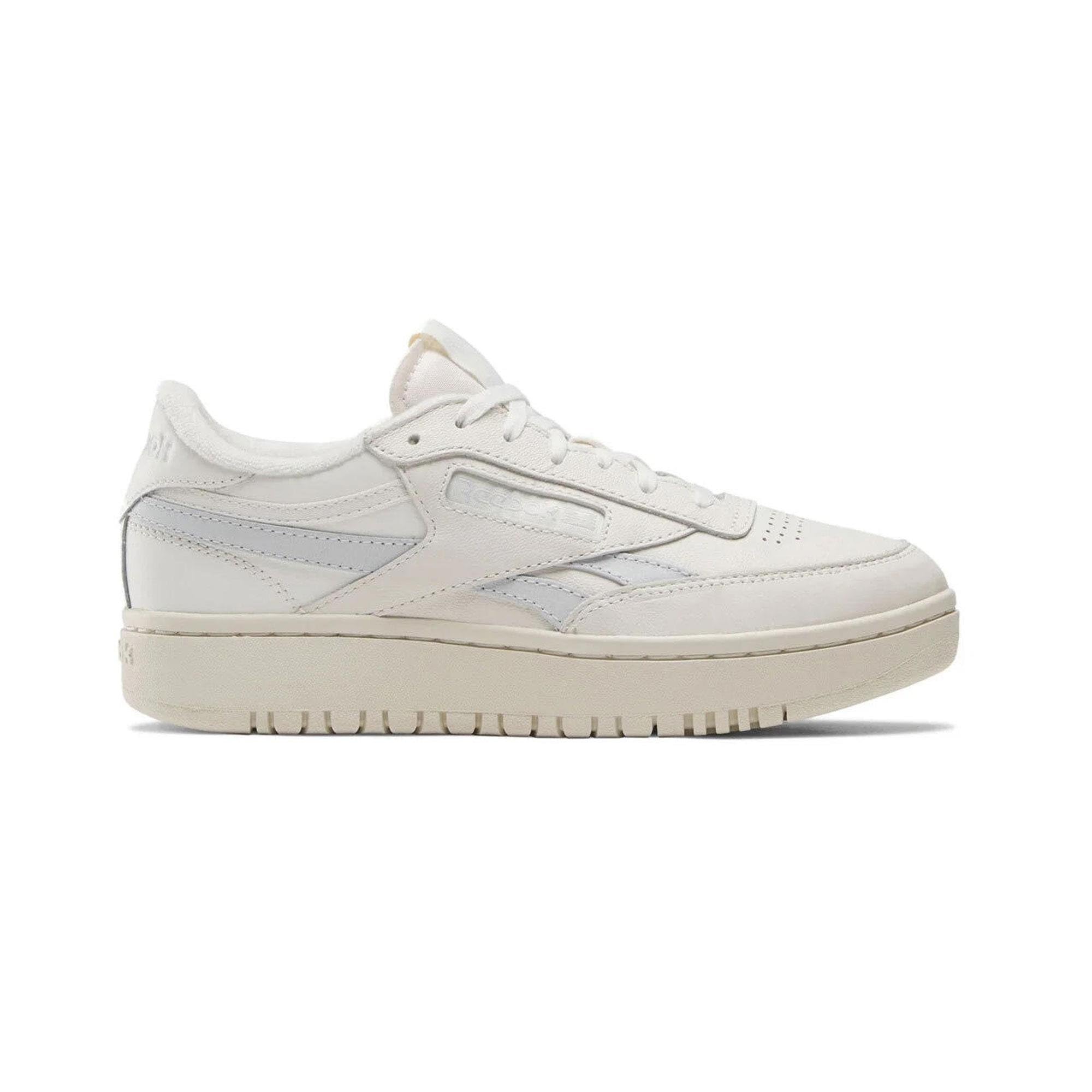 Reebok Women's Club C Double Revenge Trainers